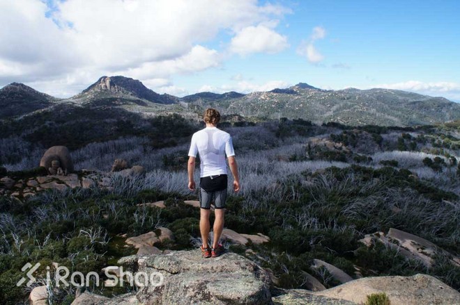 攻略 | 假如澳大利亚免签，那这些跑步赛事你值得拥有！