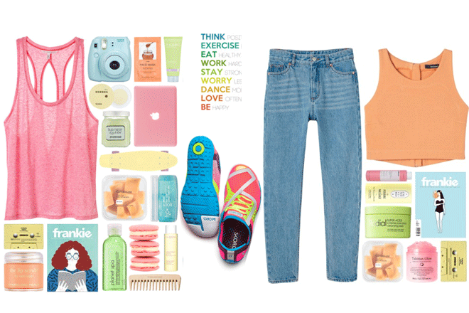 装备众测 | 少女心，糖果粉——Skora Phase 开箱贴