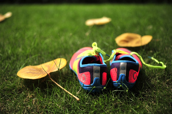 装备众测 | 少女心，糖果粉——Skora Phase 开箱贴