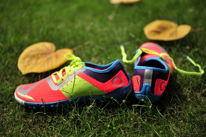 装备众测 | 少女心，糖果粉——Skora Phase 开箱贴