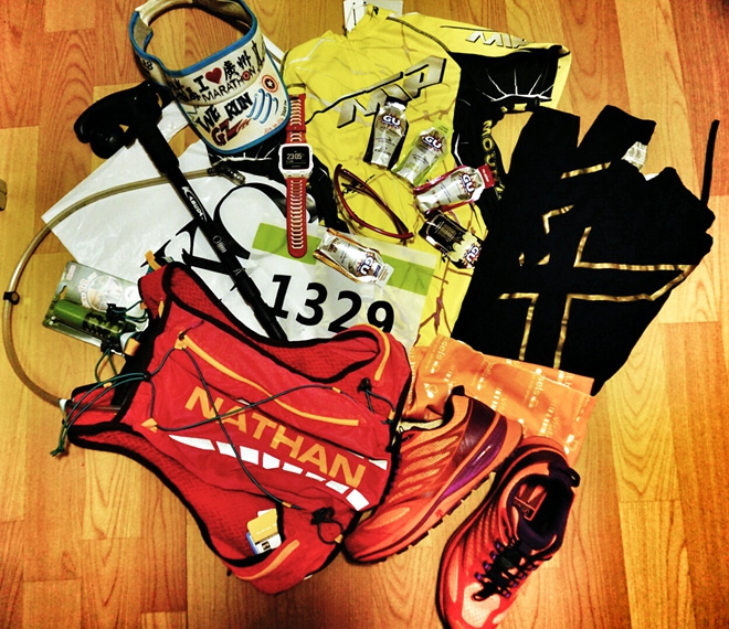 那抹点缀山间的紫与橙——泰尼卡闪电2.0深度测评