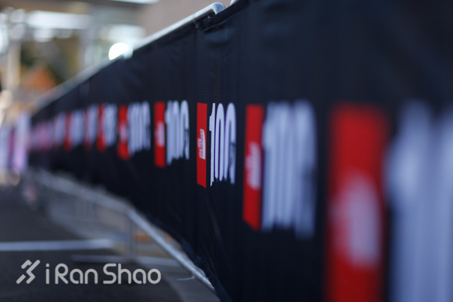 前瞻 | 群英汇东土，五军战蓝山：2015澳洲TNF100深度前瞻