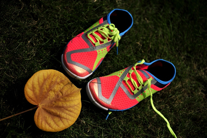 装备众测 | 少女心，糖果粉——Skora Phase 开箱贴