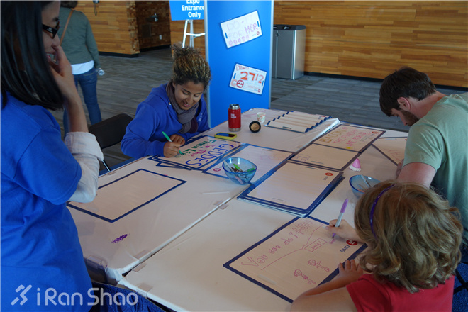 BC省漫跑纪 | 走马观花温哥华马拉松EXPO