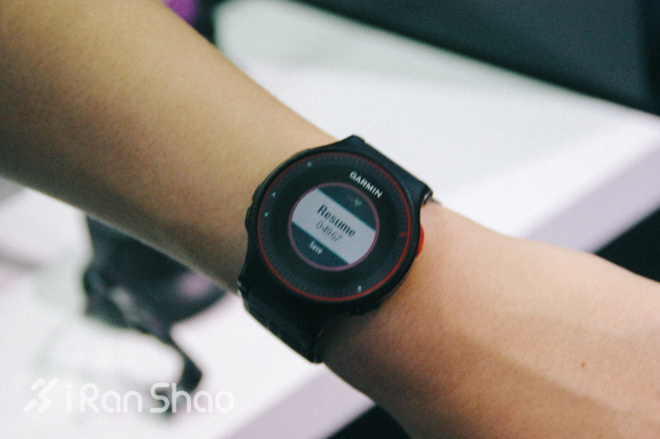 CES ASIA | 那些可能会出现在你身上的可穿戴设备