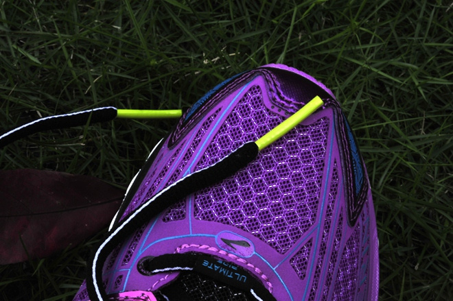 漫步云端 缓震界的劳斯莱斯——Brooks Glycerin 12深度测评