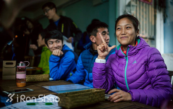 前瞻 | 群英汇东土，五军战蓝山：2015澳洲TNF100深度前瞻