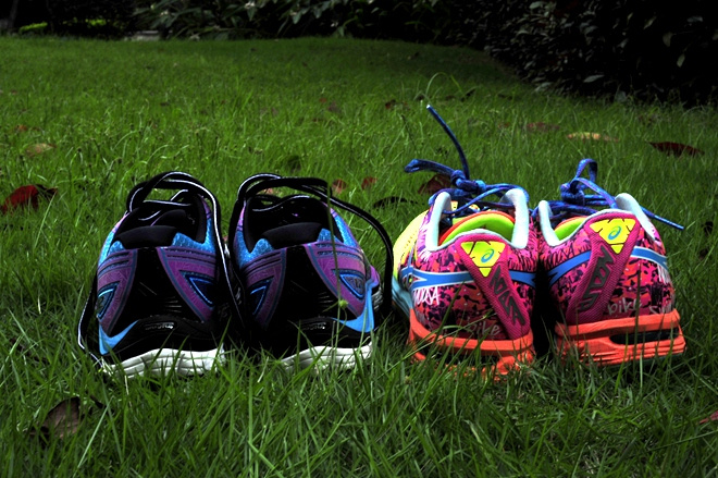 漫步云端 缓震界的劳斯莱斯——Brooks Glycerin 12深度测评