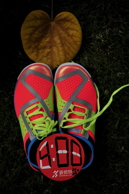 装备众测 | 少女心，糖果粉——Skora Phase 开箱贴