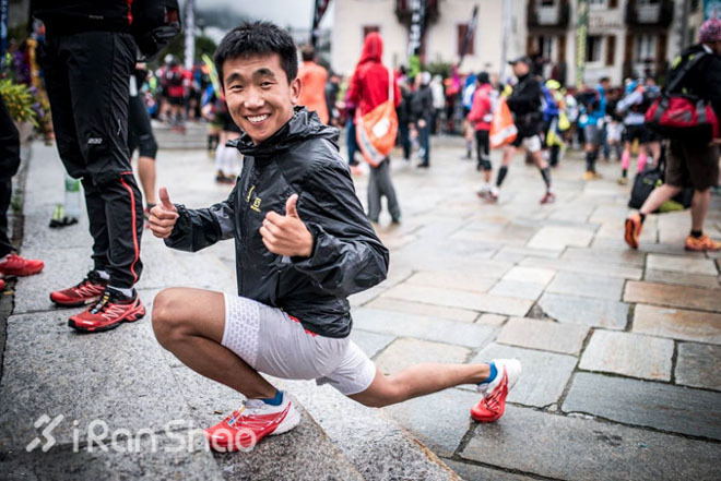 前瞻 | 群英汇东土，五军战蓝山：2015澳洲TNF100深度前瞻