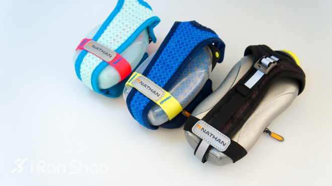 评测 | 无水不跑·暢跑无限，Nathan跑步便携水具系列