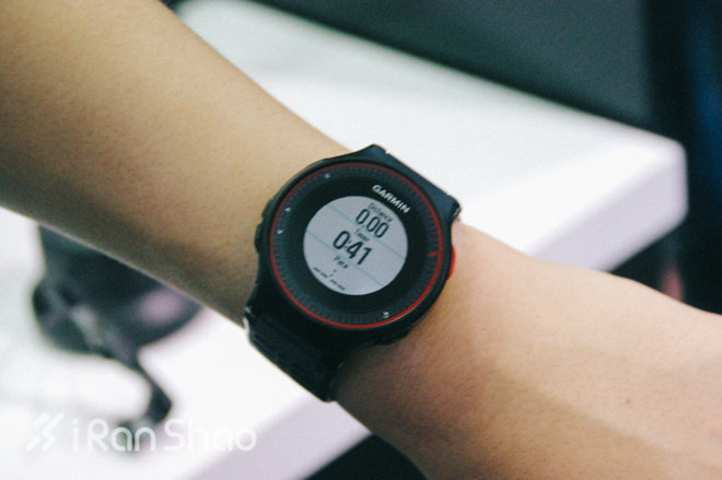 CES ASIA | 那些可能会出现在你身上的可穿戴设备