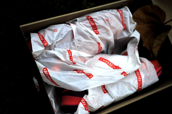 那抹点缀山间的紫与橙——泰尼卡闪电2.0深度测评