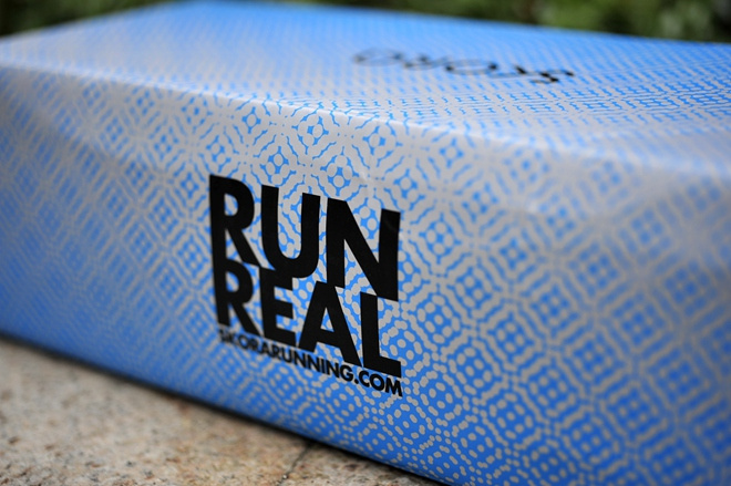 装备众测 | 少女心，糖果粉——Skora Phase 开箱贴