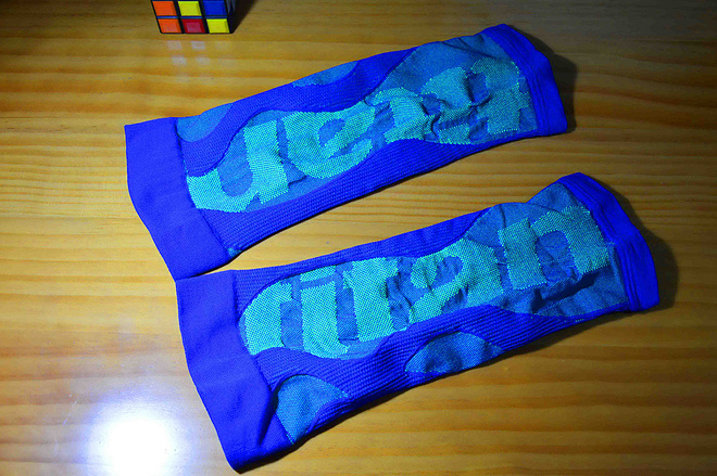 装备众测 | titan 压缩装备 开箱评测