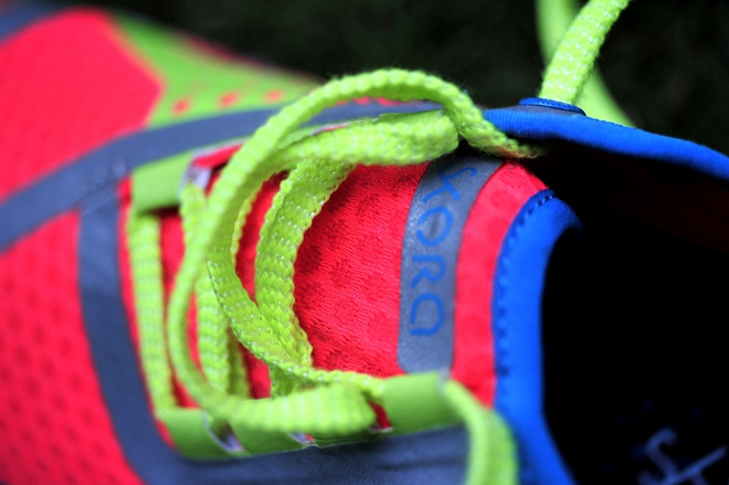 装备众测 | 少女心，糖果粉——Skora Phase 开箱贴