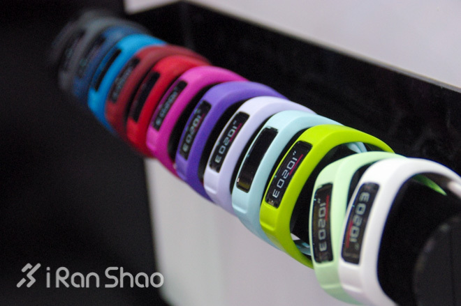 CES ASIA | 运动的未来是可预见的，专访Garmin佳明中国区总经理王正伟