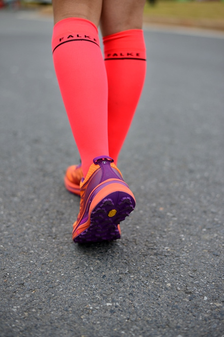 那抹点缀山间的紫与橙——泰尼卡闪电2.0深度测评