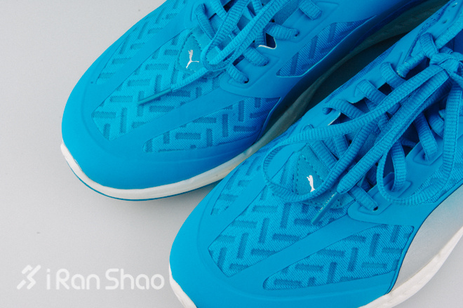 开箱 | PUMA IGNITE PWRCOOL：冰感双脚体验