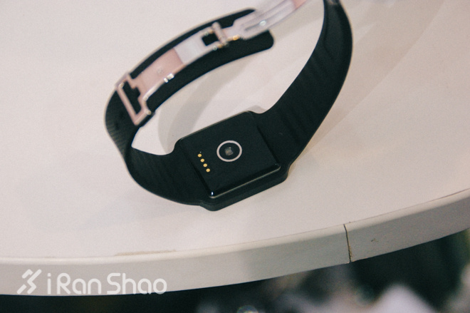 CES ASIA | 那些可能会出现在你身上的可穿戴设备