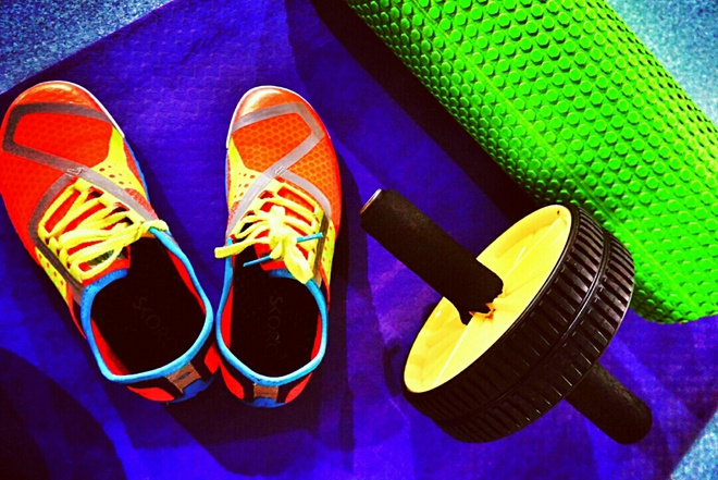 装备众测 | 回到最初 让脚掌抚吻大地——SKORA PHASE深度测评