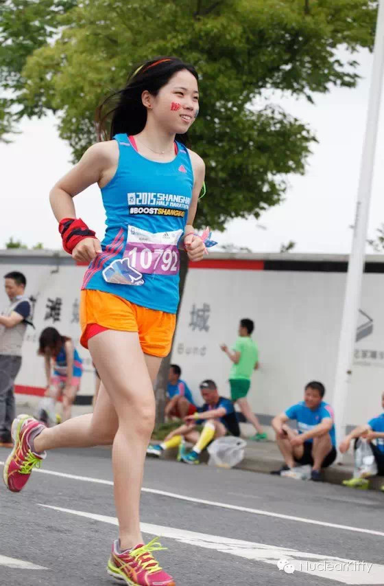 【NK动态】上马半程NK美妞儿，美得惨绝人寰！！！