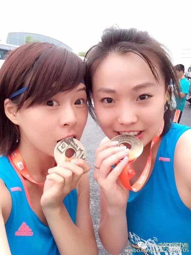 【NK动态】上马半程NK美妞儿，美得惨绝人寰！！！