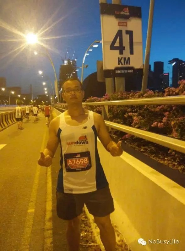 为我点赞 | 我拼了命的瘦身，就是为遇见你