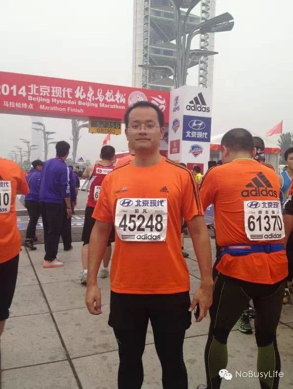 为我点赞 | 我拼了命的瘦身，就是为遇见你