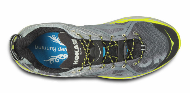 装备 | 蓝山之巅的TOP GEAR