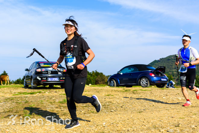 前瞻 | 群英汇东土，五军战蓝山：2015澳洲TNF100深度前瞻