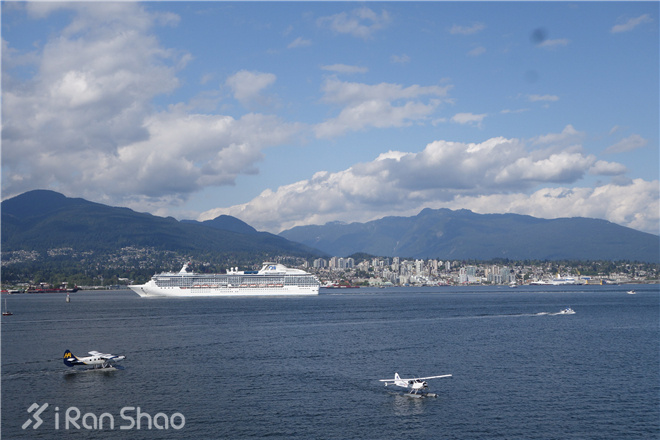 BC省漫跑纪 | 走马观花温哥华马拉松EXPO