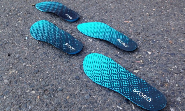 装备众测 | 回到最初 让脚掌抚吻大地——SKORA PHASE深度测评