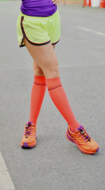 那抹点缀山间的紫与橙——泰尼卡闪电2.0深度测评