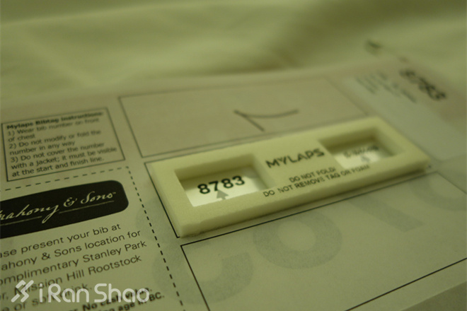 BC省漫跑纪 | 走马观花温哥华马拉松EXPO