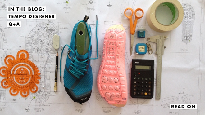 装备众测 | 回到最初 让脚掌抚吻大地——SKORA PHASE深度测评