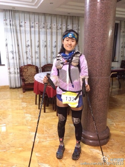 哭泣的花园和微笑的巨石阵--天目山七尖深度一日游记