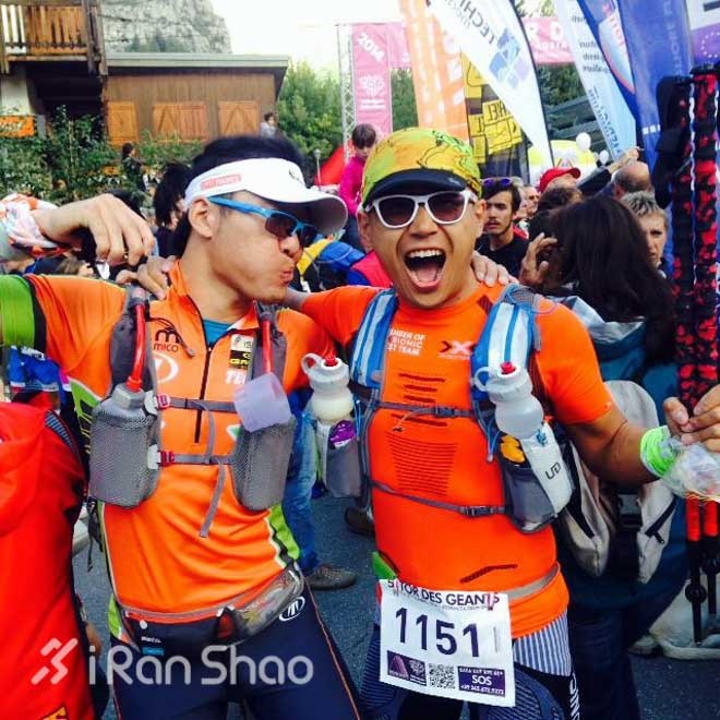 前瞻 | 群英汇东土，五军战蓝山：2015澳洲TNF100深度前瞻