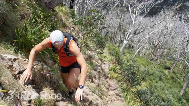 攻略 | 假如澳大利亚免签，那这些跑步赛事你值得拥有！