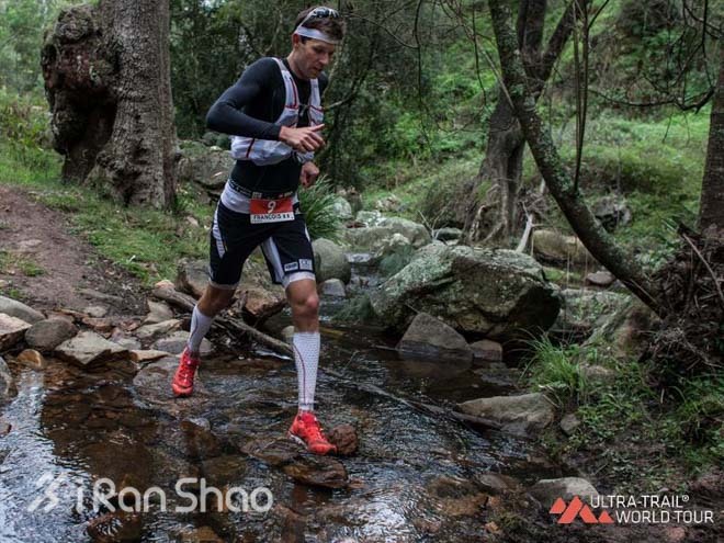 装备 | 蓝山之巅的TOP GEAR