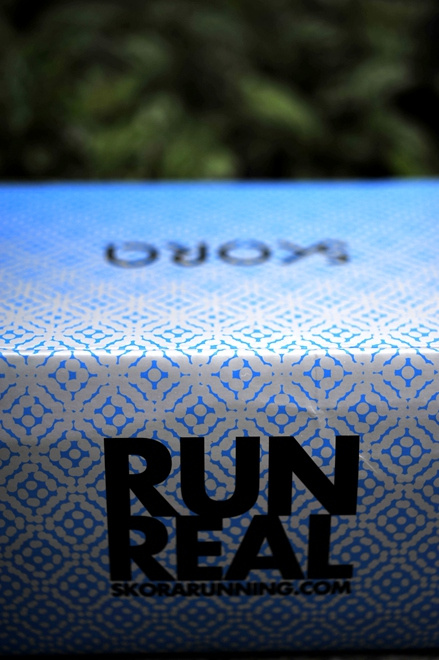 装备众测 | 少女心，糖果粉——Skora Phase 开箱贴