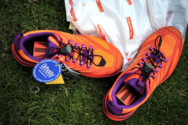 那抹点缀山间的紫与橙——泰尼卡闪电2.0深度测评