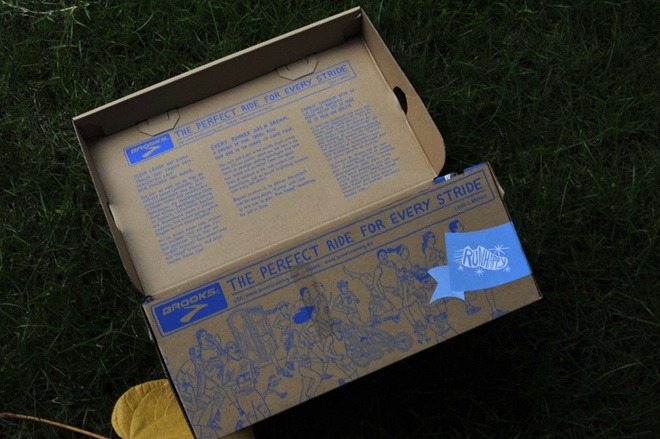 漫步云端 缓震界的劳斯莱斯——Brooks Glycerin 12深度测评