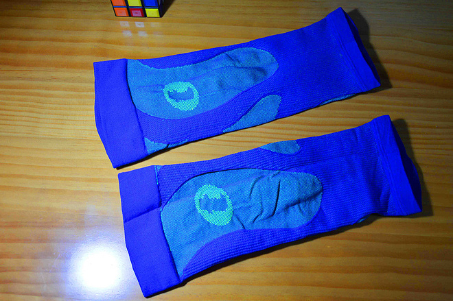 装备众测 | titan 压缩装备 开箱评测