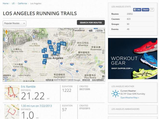 我的美国跑步日记（9）美国一年到底有多少跑步比赛？