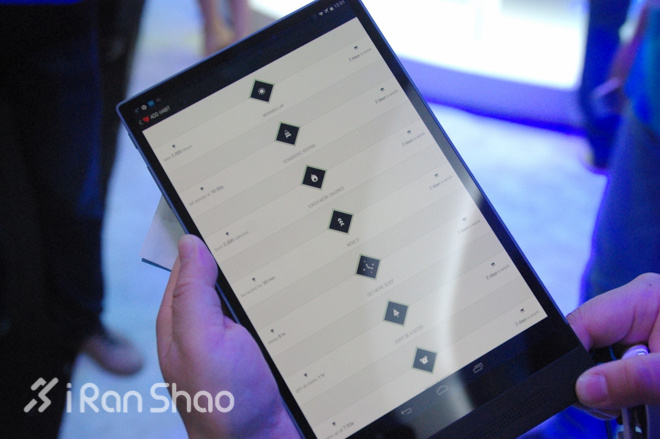 CES ASIA | 那些可能会出现在你身上的可穿戴设备