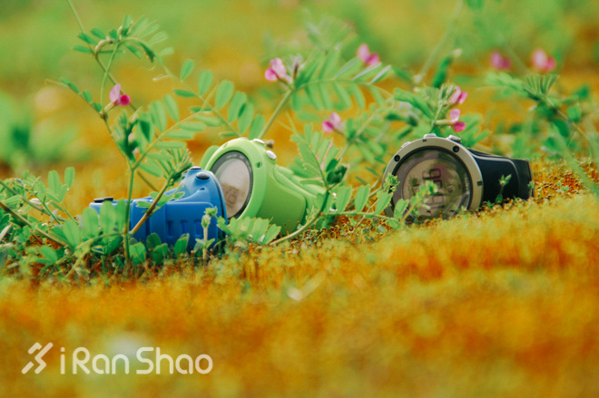 众测 | 接下来，爱燃烧每周送出一块Suunto Ambit 3R