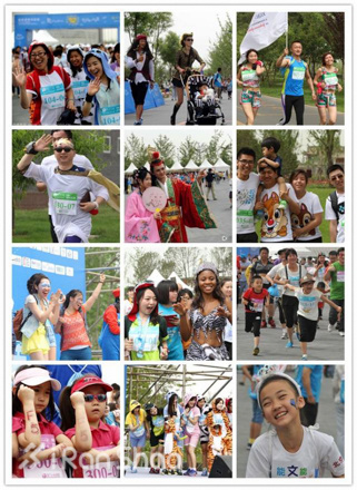 你说 | 离开马拉松大腿之后，迷你跑应该怎么“办”？