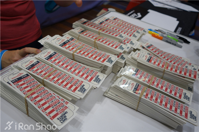 BC省漫跑纪 | 走马观花温哥华马拉松EXPO