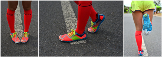 装备众测 | 回到最初 让脚掌抚吻大地——SKORA PHASE深度测评